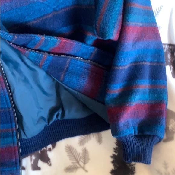 Pendleton jacket - Picture 3 of 3